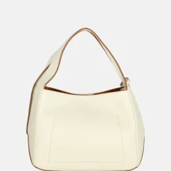 Handtassen^Smaak Amsterdam Sophie handtas cream