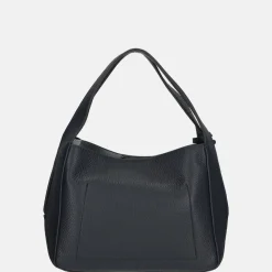 Handtassen^Smaak Amsterdam Sophie handtas navy