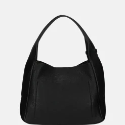 Handtassen^Smaak Amsterdam Sophie handtas black