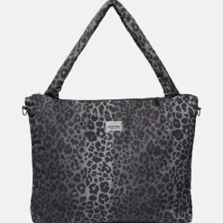 Luiertassen^Studio Noos Antra Mom bag luiertas antra leopard