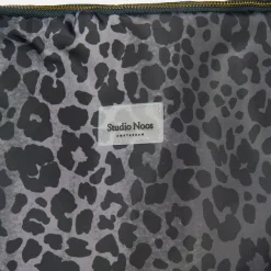 Luiertassen^Studio Noos Antra Mom bag luiertas antra leopard