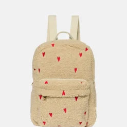 Kinderrugzakken Met Naam | Kinderrugzakken^Studio Noos Chunky kinderrugzak ecru
