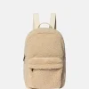 Vrijetijd Rugzakken | School Rugzakken^Studio Noos Chunky rugzak ecru