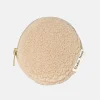 Dames Portemonnees^Studio Noos Chunky Wallet portemonnee ecru