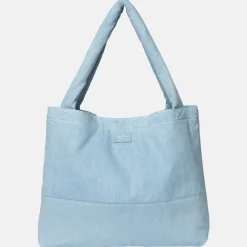 Shoppers^Studio Noos Denim mom bag shopper denim