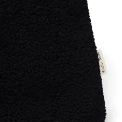 Luiertassen | Shoppers^Studio Noos Mom-Bag shopper teddy black