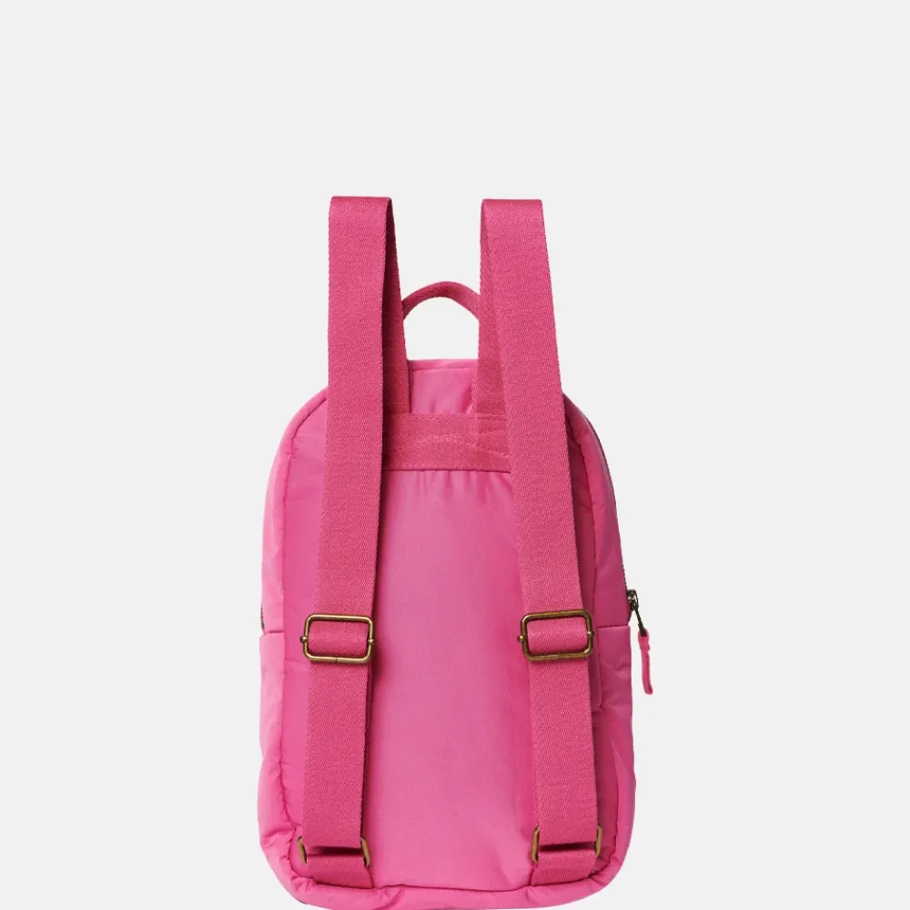 Kinderrugzakken | Kinderschooltassen^Studio Noos Puffy kinderrugzak pink