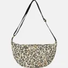 Crossbody Tassen^Studio Noos Soft Cotton fanny pack crossbody tas leopard
