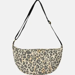 Crossbody Tassen^Studio Noos Soft Cotton fanny pack crossbody tas leopard