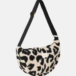 Crossbody Tassen^Studio Noos Teddy adult fanny pack crossbody tas holy cow