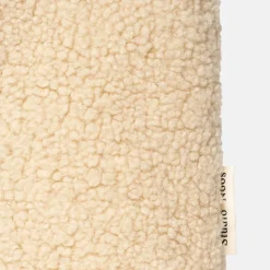 Handtassen^Studio Noos Teddy Mini handtas ecru