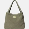Shoppers^Studio Noos teddy mom bag shopper Joolz-editie army