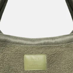 Shoppers^Studio Noos teddy mom bag shopper Joolz-editie army
