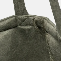 Shoppers^Studio Noos teddy mom bag shopper Joolz-editie army