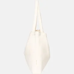 Luiertassen | Shoppers^Studio Noos Wool Mom-Bag shopper off white