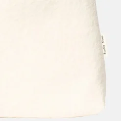 Luiertassen | Shoppers^Studio Noos Wool Mom-Bag shopper off white