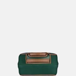 Kofferhoezen^Suitsuit Fab Seventies Classic kofferhoes 66 cm beetle green