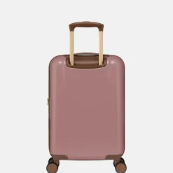 Handbagage Koffers^Suitsuit Fab Seventies handbagage koffer 55 cm old rose