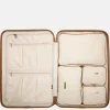 Inpakaccessoires^Suitsuit Fab Seventies inpakaccessoires 76cm antique white