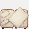 Inpakaccessoires^Suitsuit Fab Seventies inpakaccessoires 55 cm antique white