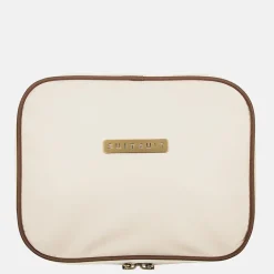 Inpakaccessoires^Suitsuit Fab Seventies inpakaccessoires 76cm antique white