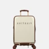 Kofferhoezen^Suitsuit Fab Seventies kofferhoes 55 cm burned caramel
