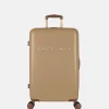 Reiskoffers^Suitsuit Fab Seventies koffer 66 cm cuban sand