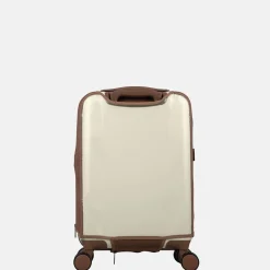 Kofferhoezen^Suitsuit Fab Seventies kofferhoes 55 cm burned caramel