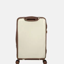 Kofferhoezen^Suitsuit Fab Seventies kofferhoes 66 cm burned caramel