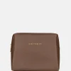 Toilettassen^Suitsuit Fab Seventies toilettas XL rawhide