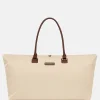 Handbagage Tassen | Weekendtassen^Suitsuit Fab Seventies weekendtas antique white