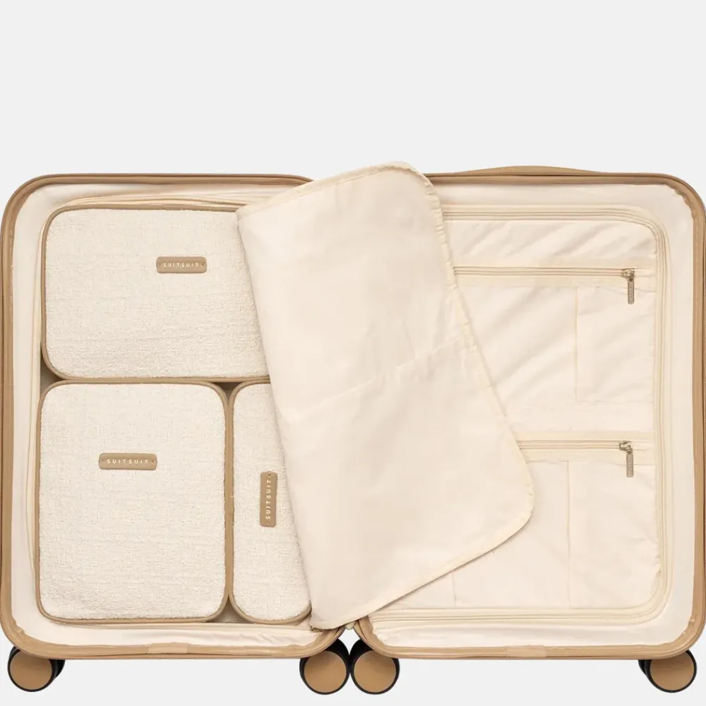 Inpakaccessoires^Suitsuit Fusion inpakaccessoire 55 cm sloppy cotton