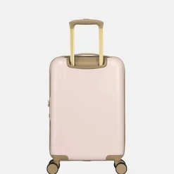 Handbagage Koffers^Suitsuit Fusion koffer 55 CM rose pearl