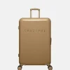 Reiskoffers^Suitsuit Fusion reiskoffer 66 cm iced coffee