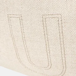 Schoudertassen^Suitsuit Fusion schoudertas Raw Cotton