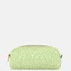 Toilettassen^Suitsuit Fusion toilettas M butterfly green
