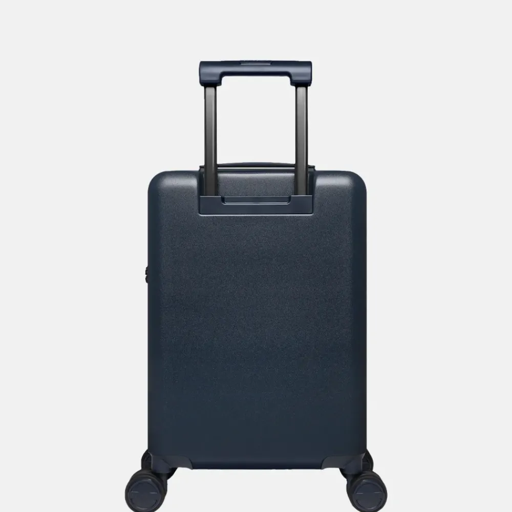 Handbagage Koffers^Suitsuit Mystique handbagage koffer 55 cm midnight blue