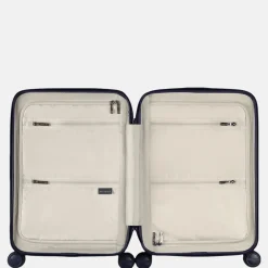 Handbagage Koffers^Suitsuit Mystique handbagage koffer 55 cm midnight blue