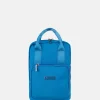 Vrijetijd Rugzakken | Fashion Rugzakken^Suitsuit Natura rugzak mini ocean