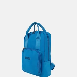 Vrijetijd Rugzakken | Fashion Rugzakken^Suitsuit Natura rugzak mini ocean