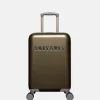 Handbagage Koffers^Suitsuit Starlight handbagage koffer 55 cm anthique bronze