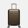Handbagage Koffers^Suitsuit Starlight handbagage koffer 55 cm corinthian bronze