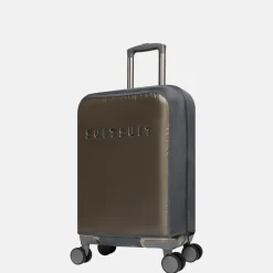 Handbagage Koffers^Suitsuit Starlight handbagage koffer 55 cm corinthian bronze
