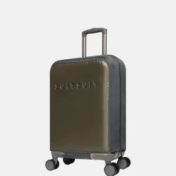 Handbagage Koffers^Suitsuit Starlight handbagage koffer 55 cm anthique bronze