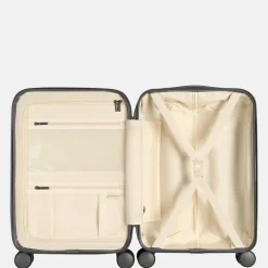 Handbagage Koffers^Suitsuit Starlight handbagage koffer 55 cm corinthian bronze