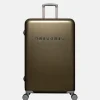 Reiskoffers^Suitsuit Starlight reiskoffer L 76 cm anthique bronze