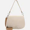 Schoudertassen^Suri Frey Batty schoudertas beige