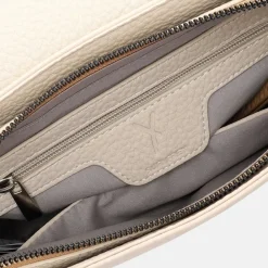 Schoudertassen^Suri Frey Batty schoudertas beige