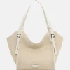 Shoppers^Suri Frey Cady shopper L ceramics