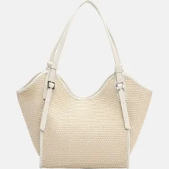 Shoppers^Suri Frey Cady shopper L ceramics
